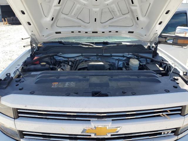 2016 CHEVROLET SILVERADO K3500 LTZ 1GC4K0CGXGF225652