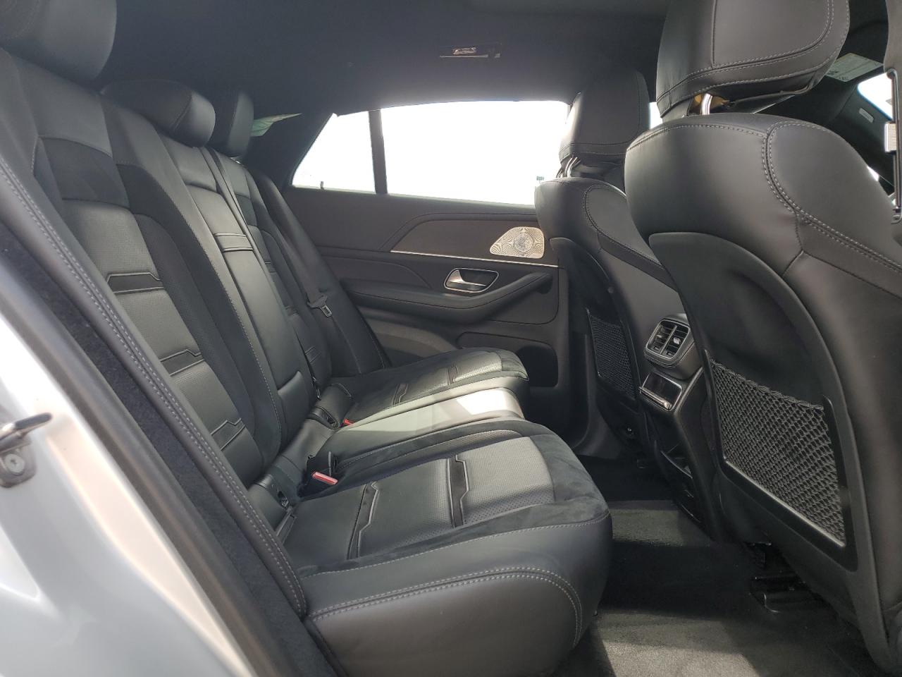 MERCEDES-BENZ GLE-CLASS 63 S 4MATIC AMG