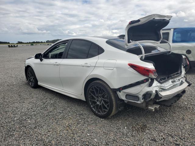 2025 TOYOTA CAMRY XSE #3309353010