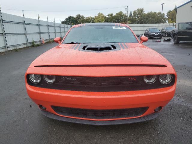 2016 DODGE CHALLENGER 2C3CDZBT7GH338163