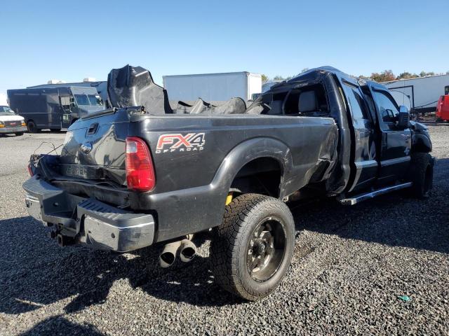 2013 FORD F350 SUPER DUTY #3284695323