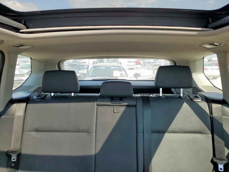 2014 BMW X3 XDRIVE2 - 5UXWX9C57E0D35816