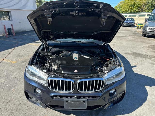 2015 BMW X6 XDRIVE5 5UXKU6C59F0F93682