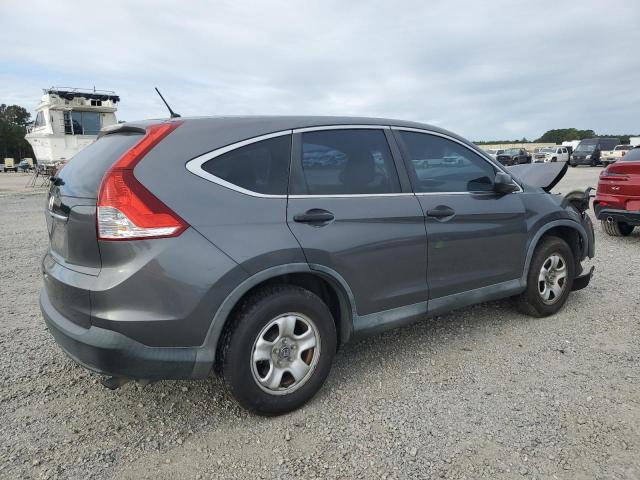 2014 HONDA CR-V LX - 2HKRM3H37EH564508