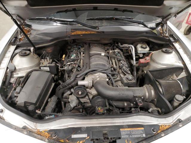 2010 CHEVROLET CAMARO SS - 2G1FJ1EJ8A9111250