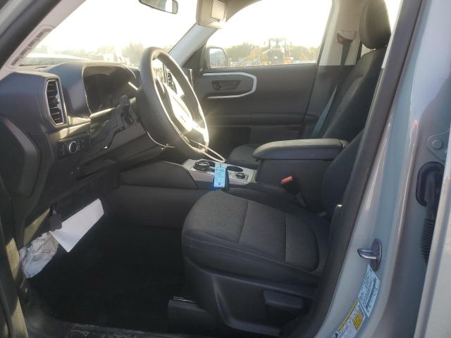 2024 FORD BRONCO SPO - 3FMCR9B65RRF40543