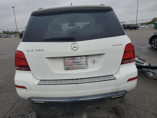 2014 MERCEDES-BENZ GLK 350 4M - WDCGG8JB2EG301693