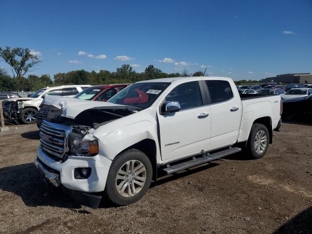 GMC CANYON SLT