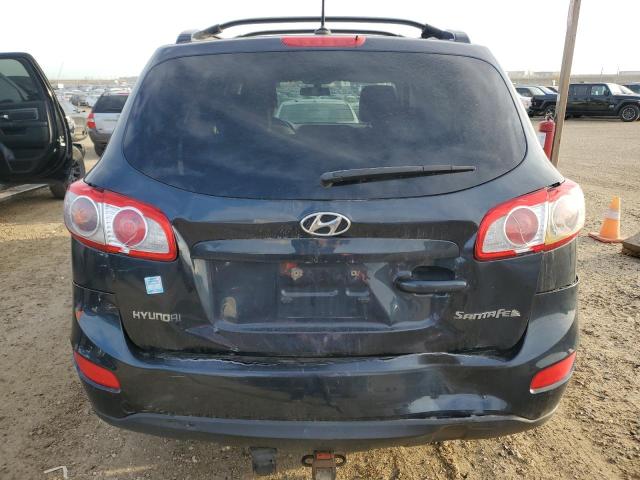 2011 HYUNDAI SANTA FE GLS - 5XYZG4AG0BG035317
