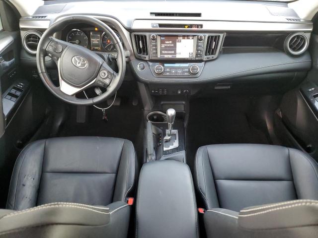 2018 TOYOTA RAV4 LIMIT - JTMYFREV1JJ196570