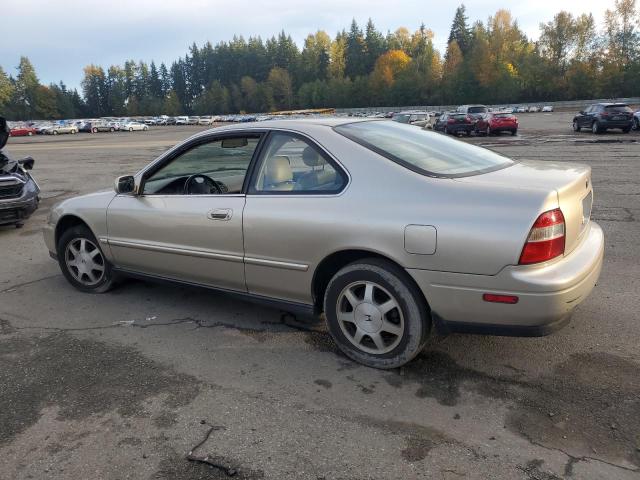 1995 HONDA ACCORD EX #3285561285