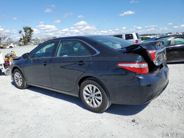 2017 TOYOTA CAMRY LE 4T1BF1FK5HU622762