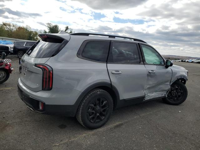 2025 KIA TELLURIDE #3301746356