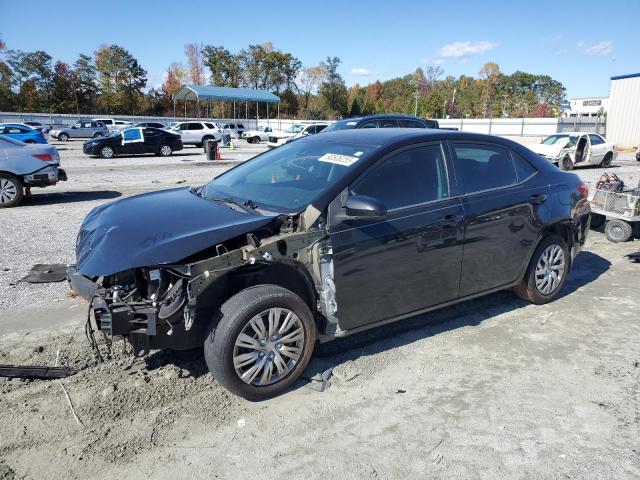 Global Auto Auctions: 2017 TOYOTA COROLLA L