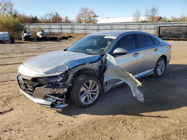 2018 HONDA ACCORD LX #3301662629