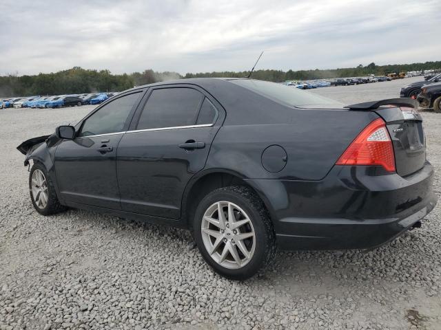 2012 FORD FUSION SEL - 3FAHP0JAXCR334794