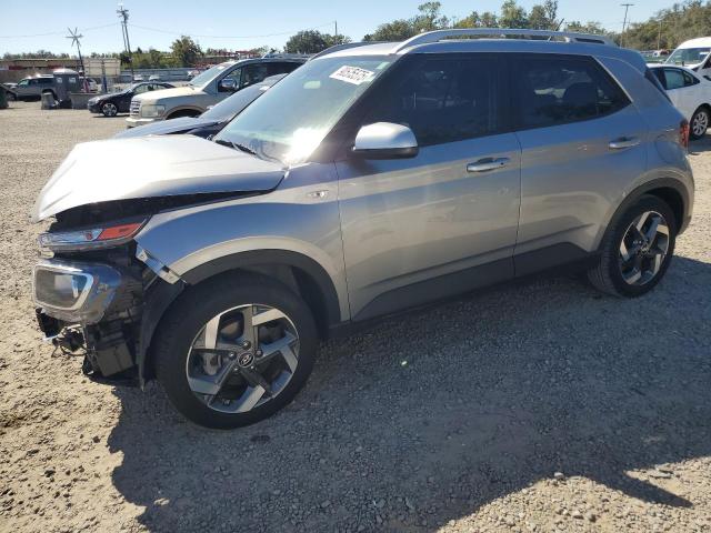 2024 HYUNDAI VENUE SEL #3302653001