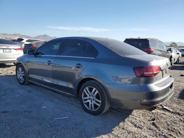 2017 VOLKSWAGEN JETTA S 3VW2B7AJ5HM248088