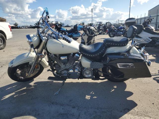 2000 YAMAHA XV1600 AL JYAVP02E7YA006910