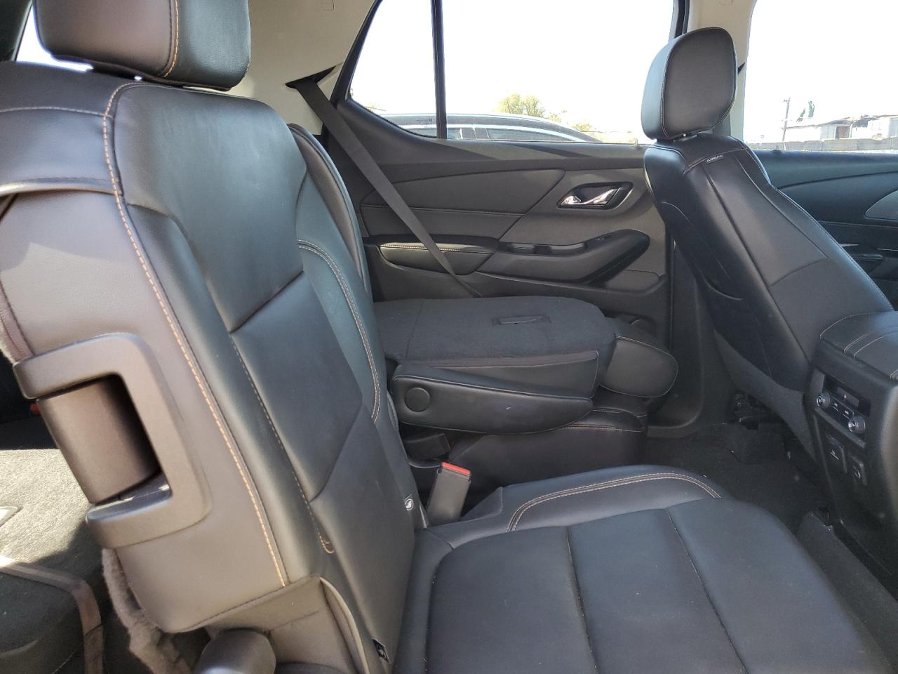 Lot #3318924953 2019 CHEVROLET TRAVERSE H