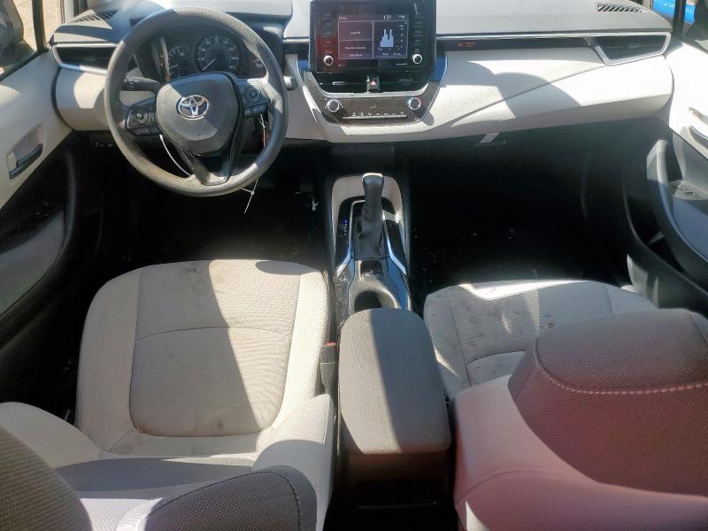 2022 TOYOTA COROLLA L #3296385656