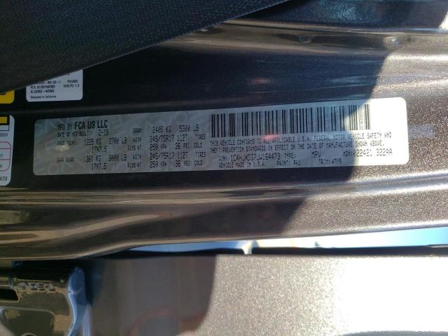 2018 JEEP WRANGLER UNLIMITED SPORT #3301791338