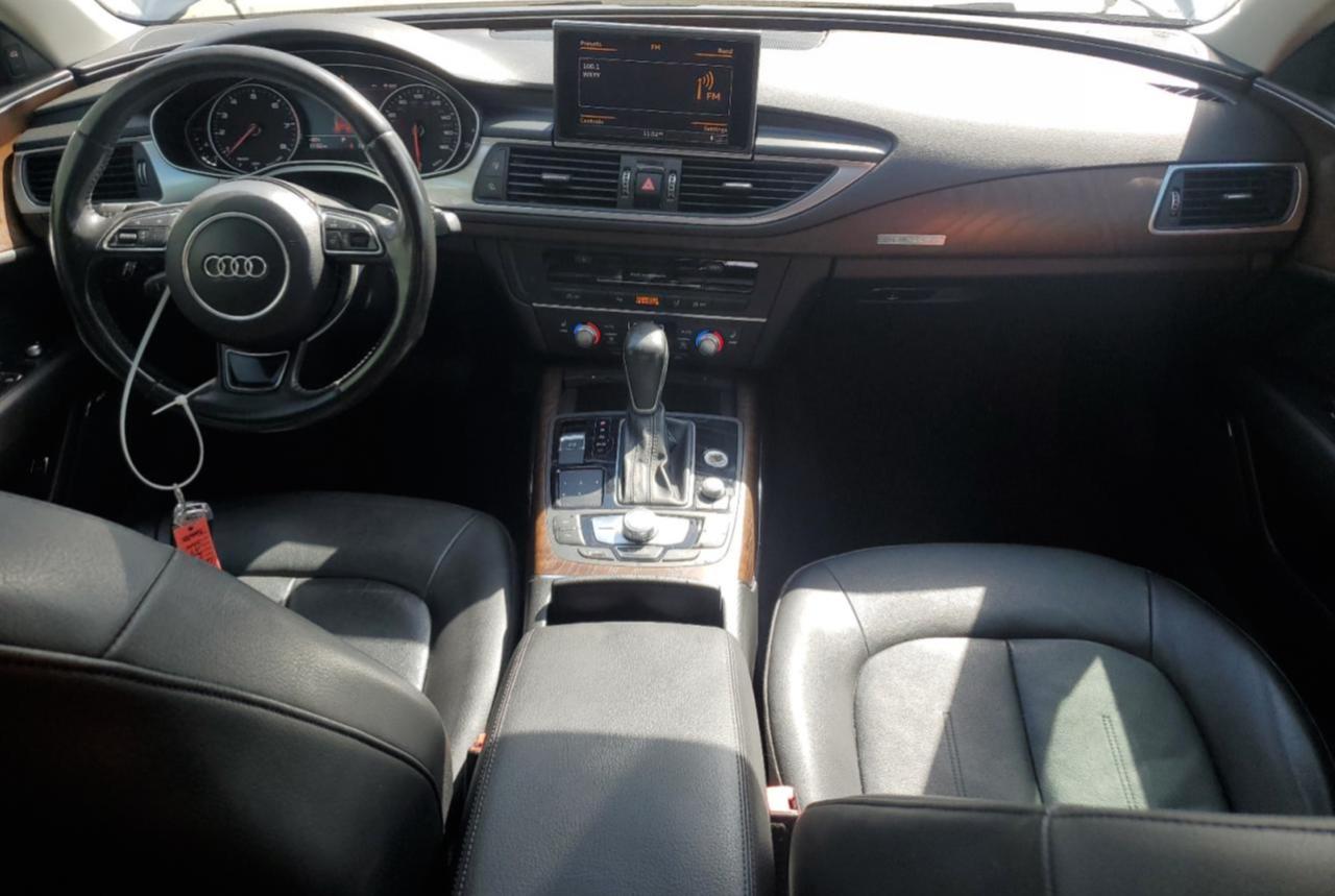 AUDI A7 PREMIUM PLUS