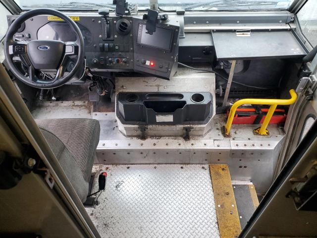 2020 FORD F59 #3305426460