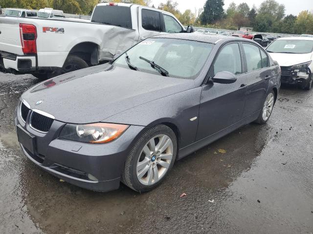 Global Auto Auctions: 2006 BMW 325 I
