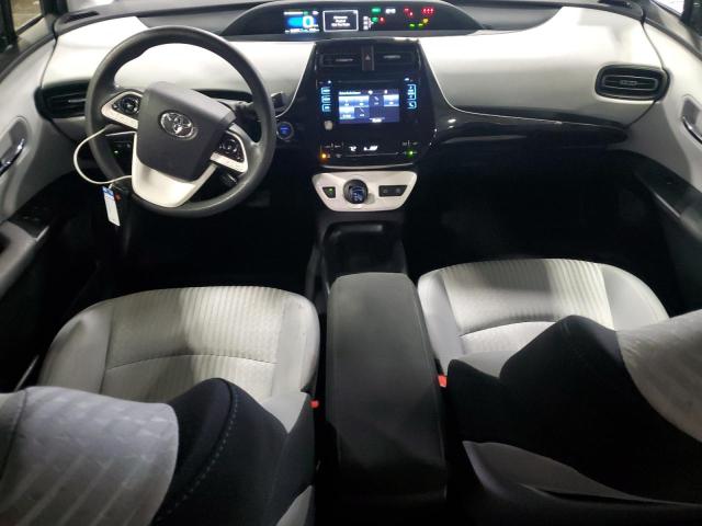 2017 TOYOTA PRIUS #3278755643