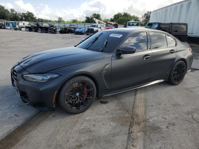 2023 BMW M3 COMPETI WBS43AY04PFR25772