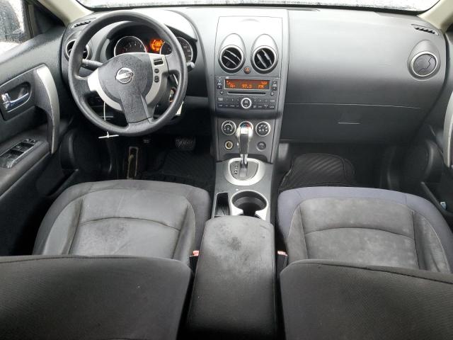 2010 NISSAN ROGUE S - JN8AS5MV6AW100124