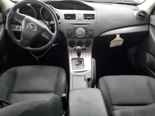 2011 MAZDA 3 I - JM1BL1VF9B1490163