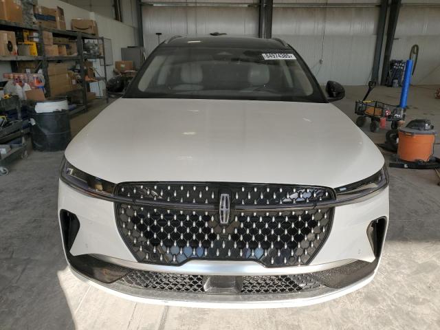 2024 LINCOLN NAUTILUS RESERVE 5LMPJ8KA1RJ782860