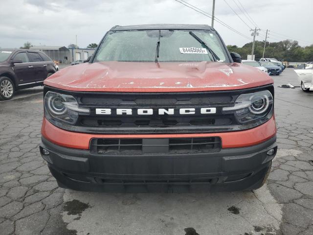 2024 FORD BRONCO SPORT OUTER BANKS 3FMCR9C67RRF03007