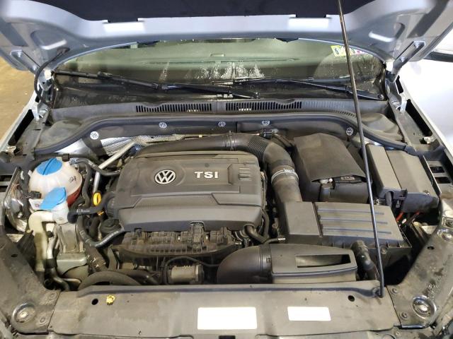 2016 VOLKSWAGEN JETTA SEL 3VWL17AJ9GM333697