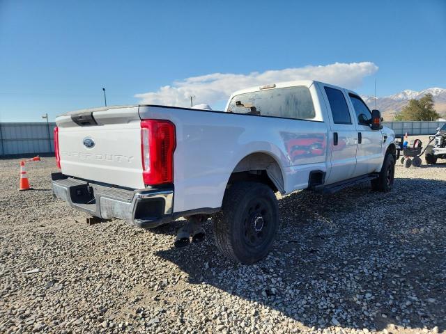 2010 FORD F250 SUPER #3260820044