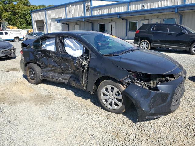 2022 TOYOTA COROLLA LE - 5YFEPMAE4NP319675