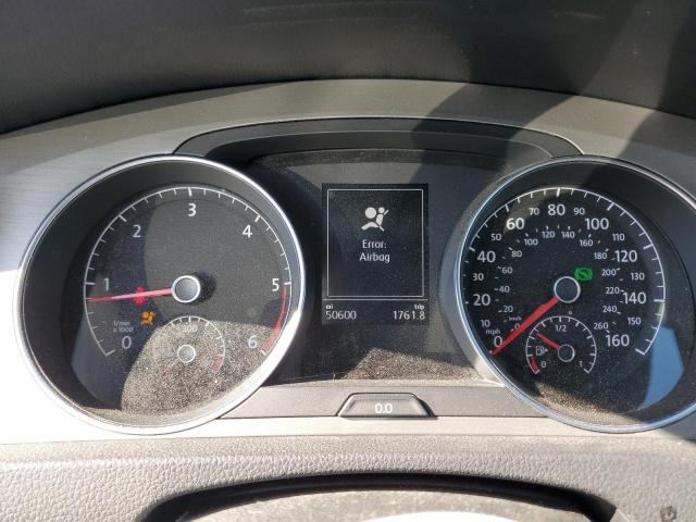 2015 VOLKSWAGEN GOLF SPORT - 3VWCA7AU3FM509748