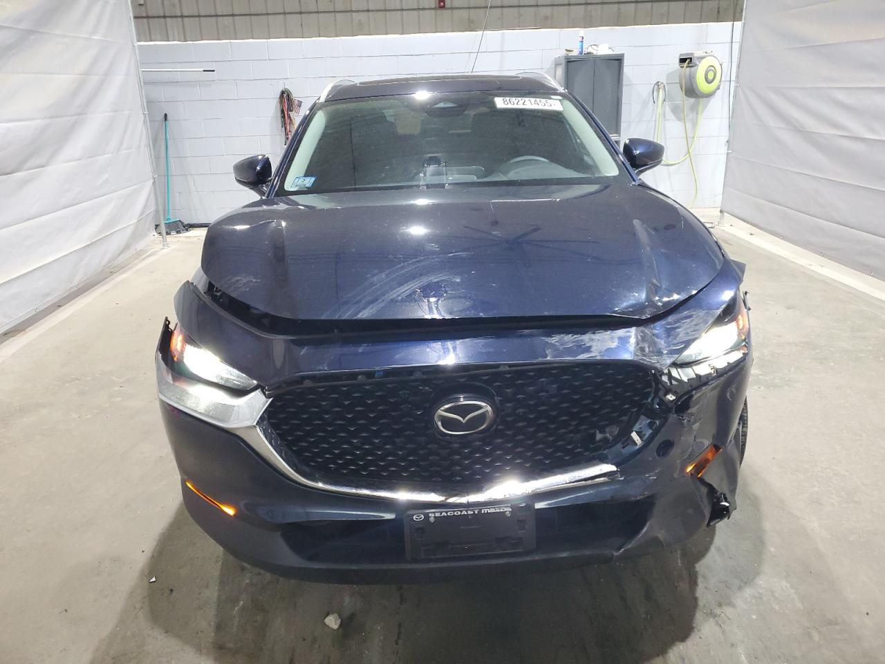 MAZDA CX-30 PREFERRED