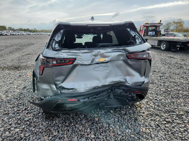 2026 CHEVROLET EQUINOX LT #3297229397