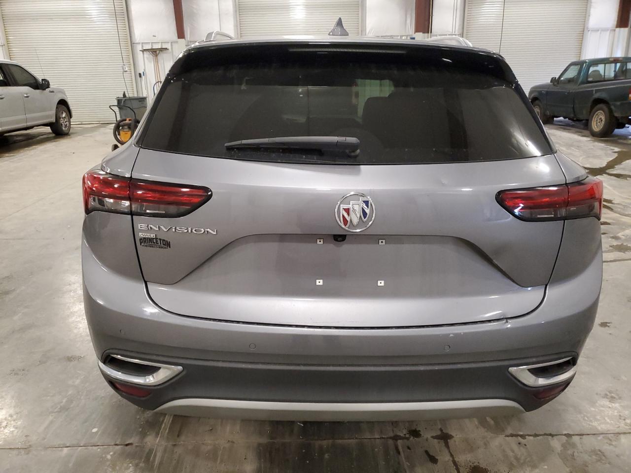 BUICK ENVISION ESSENCE