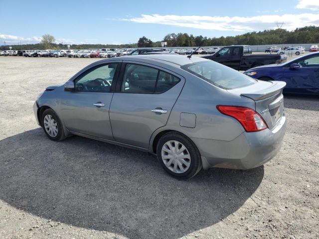 2014 NISSAN VERSA S - 3N1CN7AP3EL873130