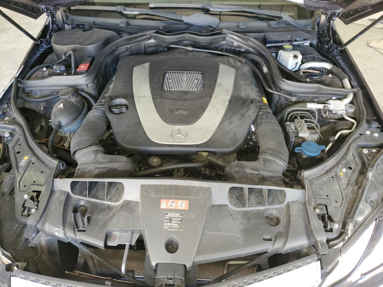 MERCEDES-BENZ E-CLASS 350