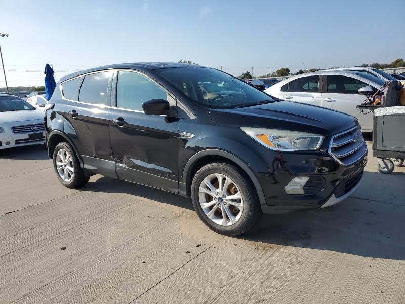 2017 FORD ESCAPE SE - 1FMCU0G96HUC52535