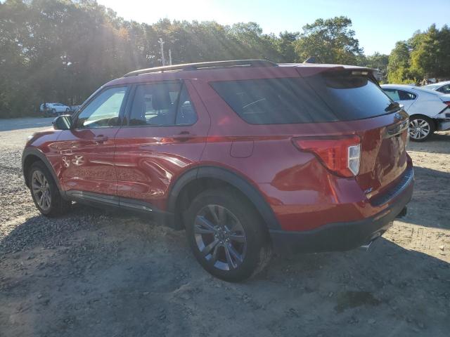 2023 FORD EXPLORER X #3273902823