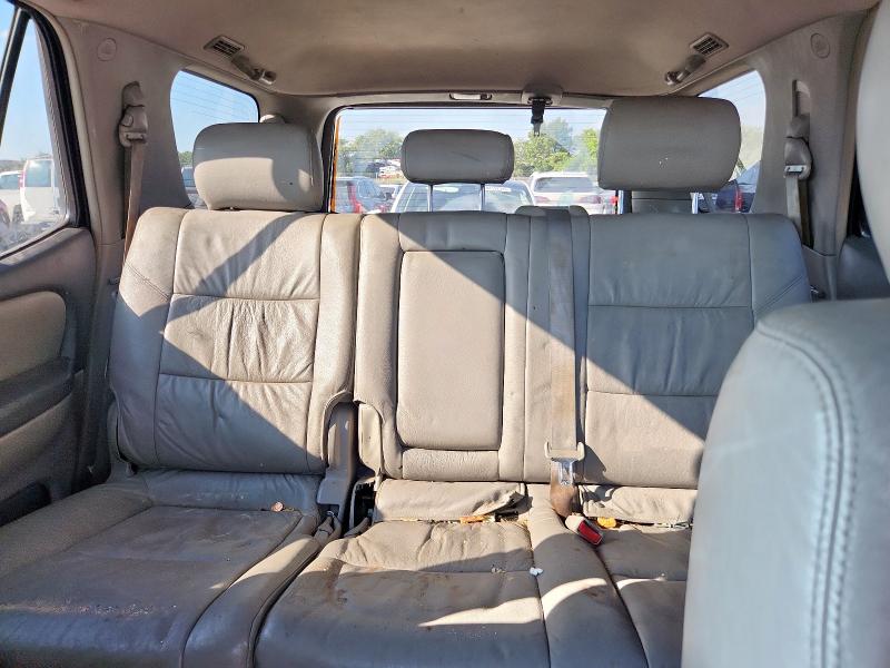 2007 TOYOTA SEQUOIA SR #3309655859