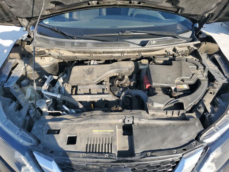 2022 NISSAN ROGUE SPOR #3318097377