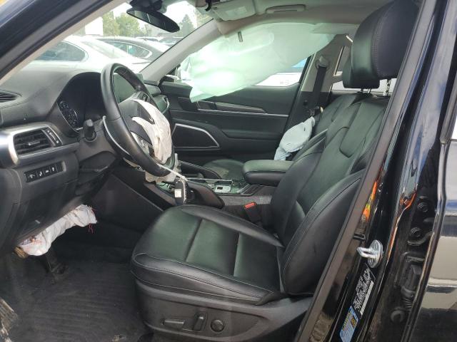 2022 KIA TELLURIDE #3280496130