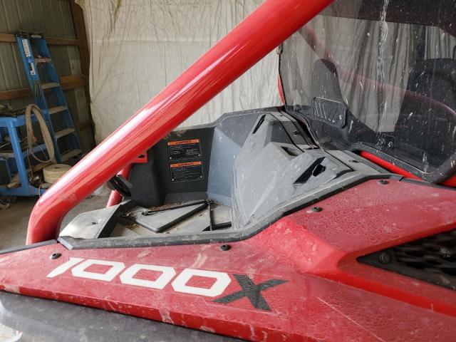 2024 HONDA SXS1000 S2 #3292527706